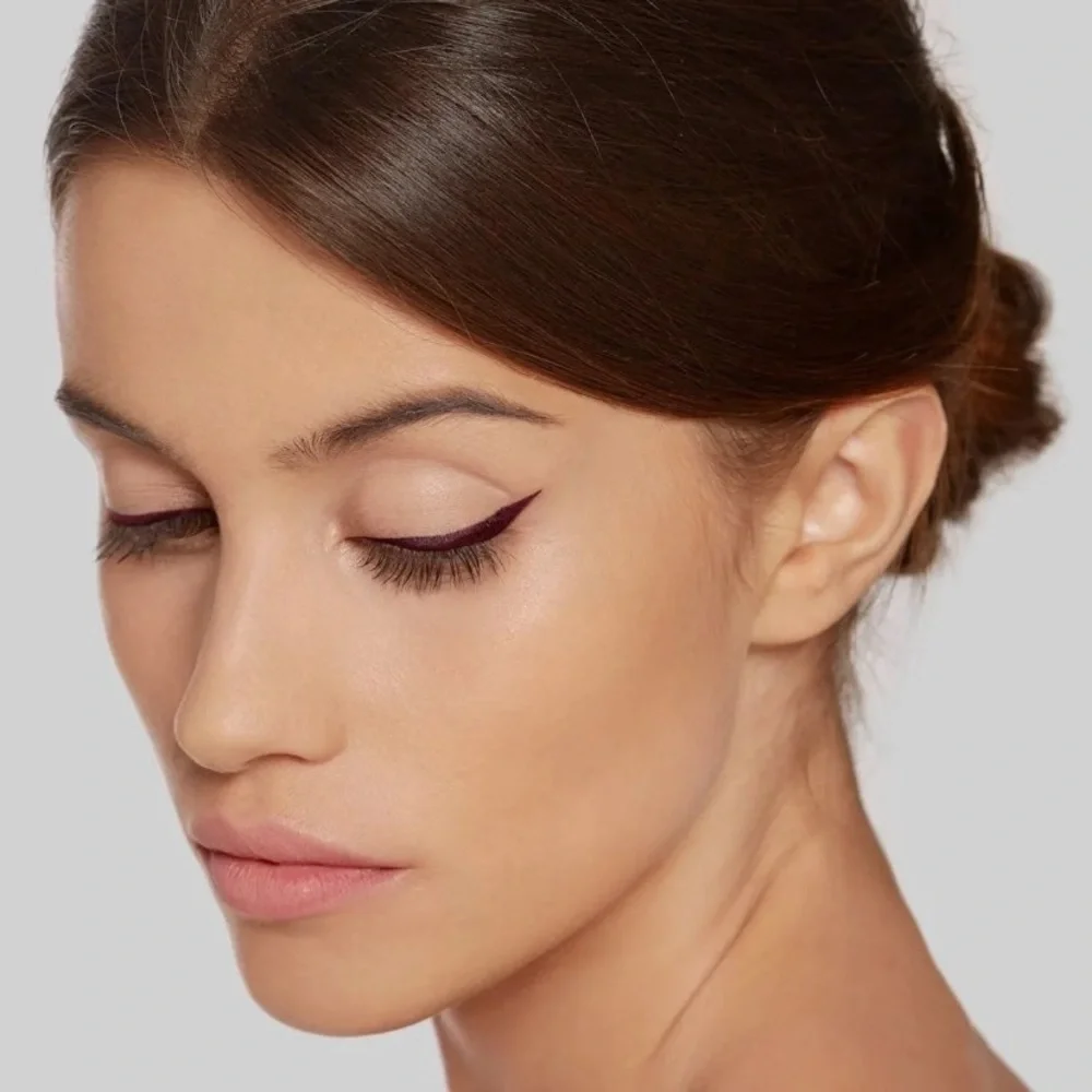 Marc Jacobs Highliner Berry Deep
